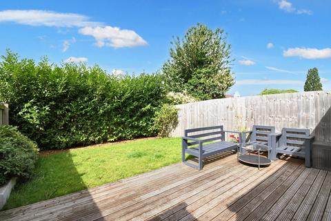 21 Grantham Crescent, Eccles, Manchester, M30 0ZB