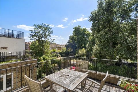 2 bedroom duplex for sale, Ifield Road, London, SW10