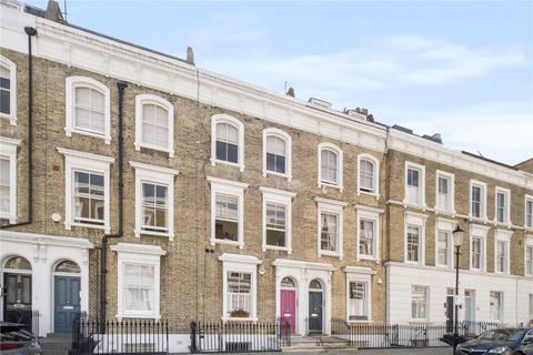 2 bedroom duplex for sale, Ifield Road, London, SW10