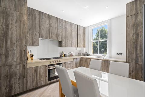 2 bedroom duplex for sale, Ifield Road, London, SW10
