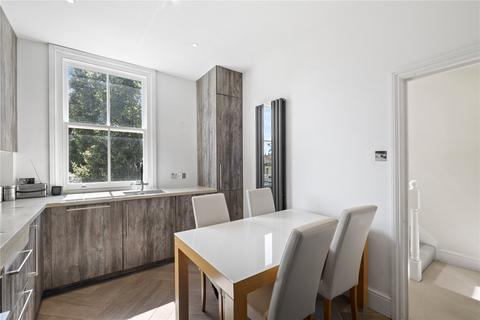 2 bedroom duplex for sale, Ifield Road, London, SW10