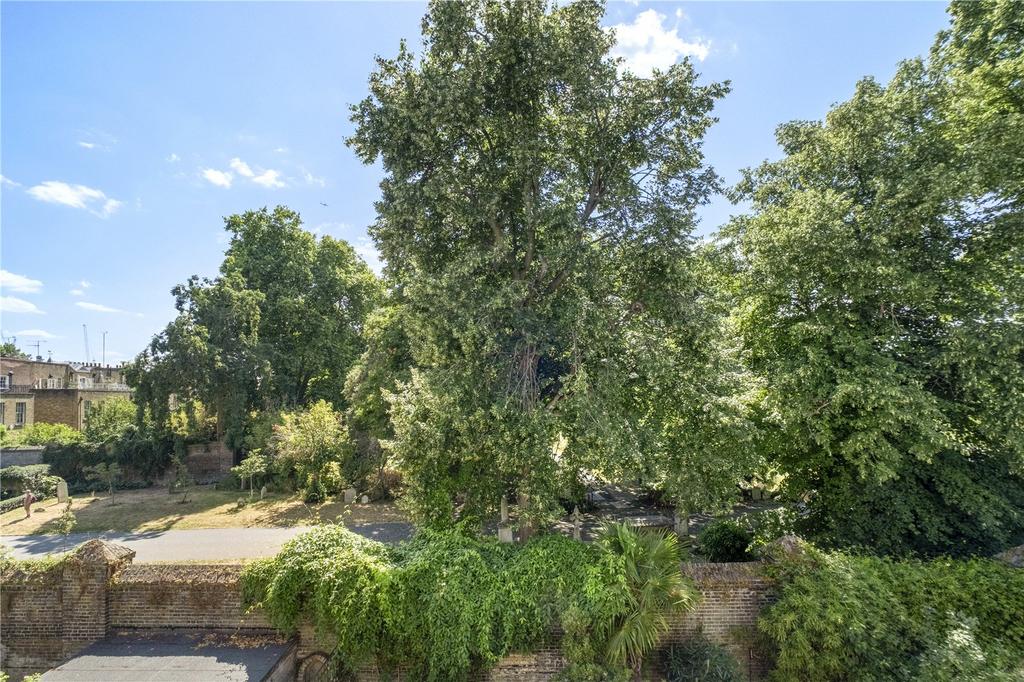 Garden Views