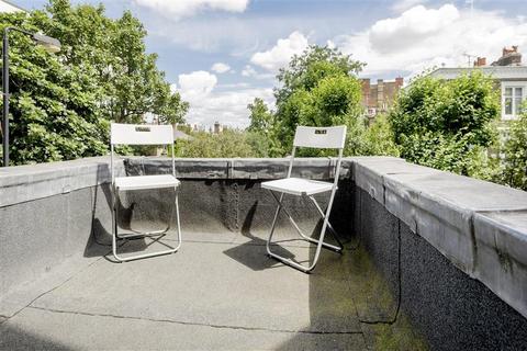 2 bedroom flat for sale, Airlie Gardens, London, W8