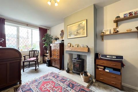 undefined, Warburton, Emley, HD8 9QP