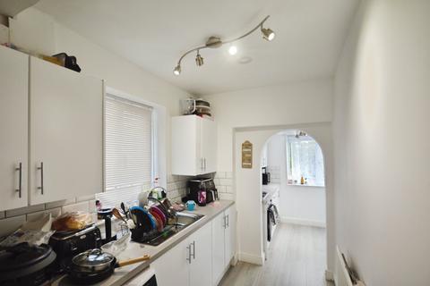 3 bedroom semi-detached house for sale, Langer Lane, Derbyshire S40