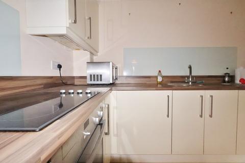 2 bedroom flat for sale, Robins Hill, St Johns Road, Hitchin