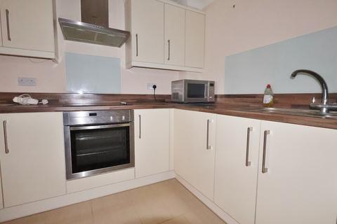 2 bedroom flat for sale, Robins Hill, St Johns Road, Hitchin
