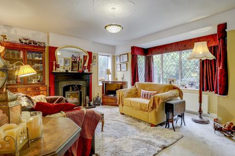 4 bedroom detached house for sale, Amersham Road, High Wycombe HP15