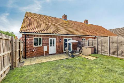 undefined, Stylish Bungalow Near the Coast in Hunstanton