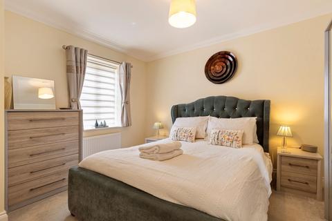 undefined, Stylish Bungalow Near the Coast in Hunstanton