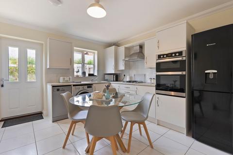 undefined, Stylish Bungalow Near the Coast in Hunstanton