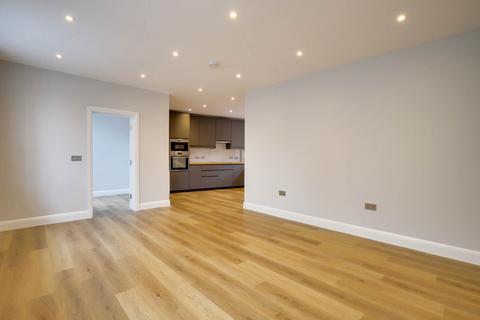 2 bedroom apartment for sale, Priory Avenue, Caversham