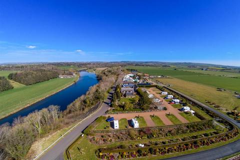 undefined, Bankhead Villa & Chain Bridge Caravan Site, Horncliffe, Berwick-Upon-Tweed
