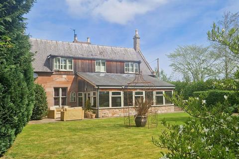 undefined, Bankhead Villa & Chain Bridge Caravan Site, Horncliffe, Berwick-Upon-Tweed