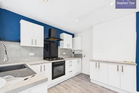 undefined, Laurel Avenue, Fleetwood, FY7