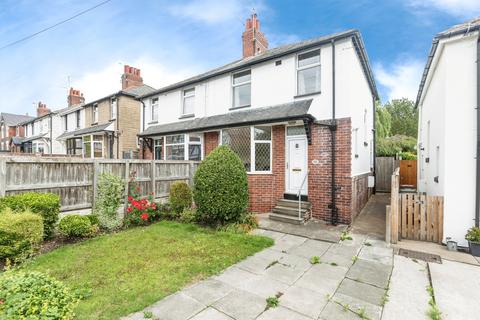 3 bedroom semi-detached house for sale, Carleton Road, West Yorkshire WF8