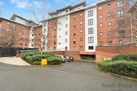 2 bedroom apartment to rent, Lumen Court, Lancashire PR1