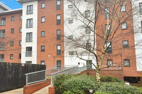 2 bedroom apartment to rent, Lumen Court, Lancashire PR1