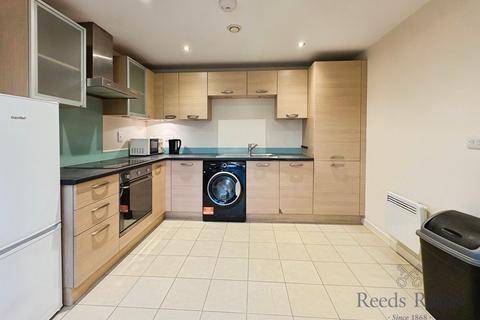 2 bedroom apartment to rent, Lumen Court, Lancashire PR1