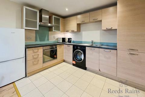 2 bedroom apartment to rent, Lumen Court, Lancashire PR1