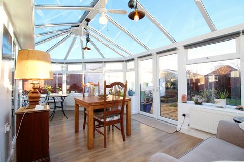 undefined, Eaton Avenue, Denbighshire LL18