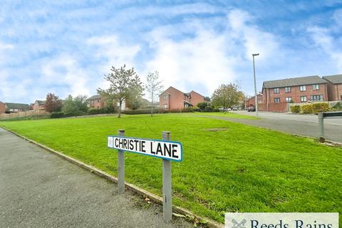 undefined, Christie Lane, Greater Manchester M7