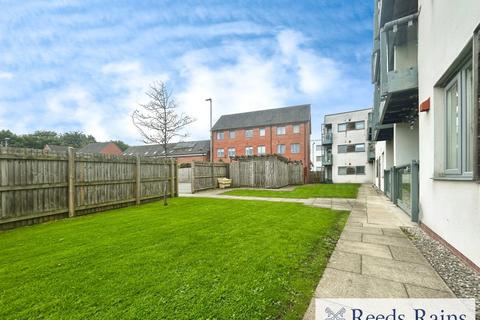 undefined, Christie Lane, Greater Manchester M7