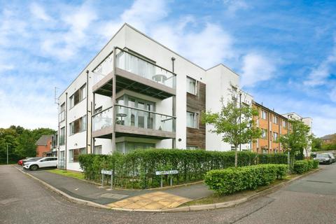 undefined, Christie Lane, Greater Manchester M7