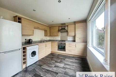 2 bedroom apartment for sale, Christie Lane, Greater Manchester M7