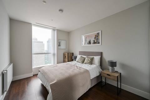 3 bedroom flat for sale, Maine Tower, E14, Canary Wharf, LONDON, E14