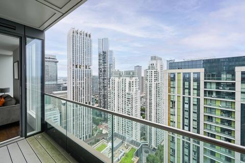Maine Tower, E14, Canary Wharf, LONDON, E14