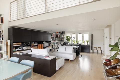 1 bedroom apartment for sale, Cleveland Way, London E1