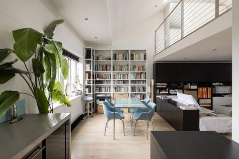 1 bedroom apartment for sale, Cleveland Way, London E1