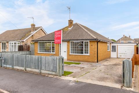 3 bedroom detached bungalow for sale, Cathedral Drive, Spalding, Lincolnshire, PE11