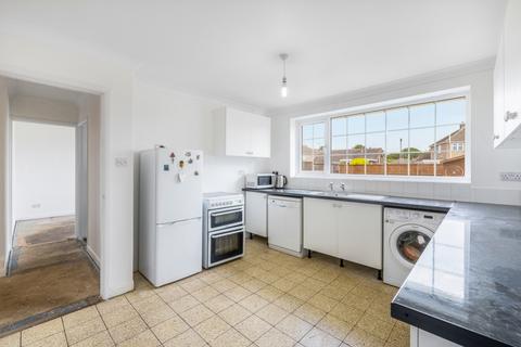 3 bedroom detached bungalow for sale, Cathedral Drive, Spalding, Lincolnshire, PE11
