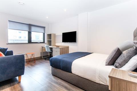 undefined, Essential, Union Student Living, Burley, Leeds, LS3