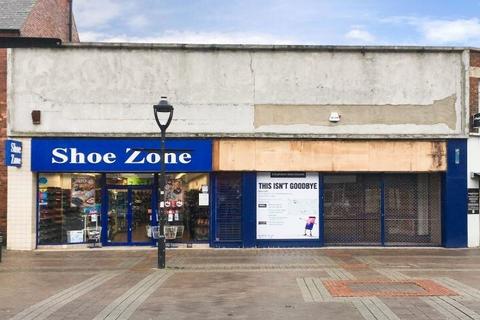 Retail property (high street) to rent, 9-11 Boothferry Rd Goole DN14 5DE