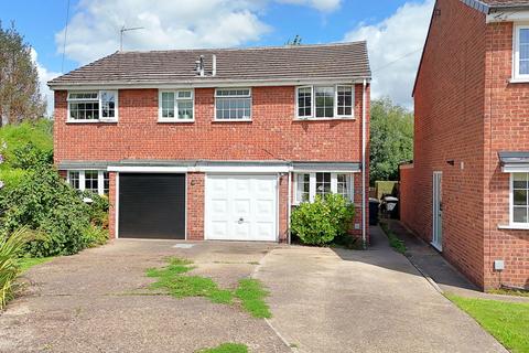 26 Burton Close, Carlton, Nottingham, NG4 3GT