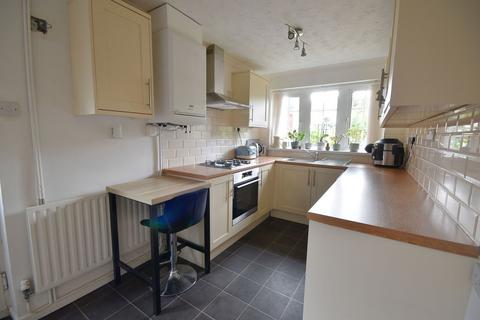 26 Burton Close, Carlton, Nottingham, NG4 3GT