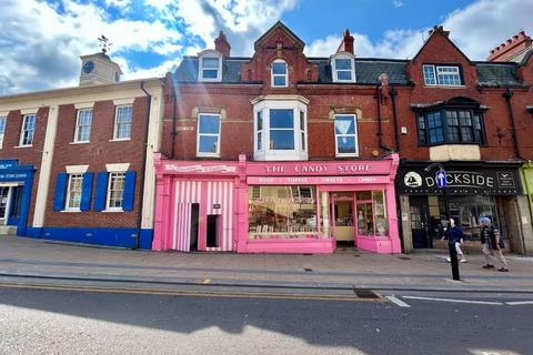 undefined, Bridge Street, Bridlington, East Riding of Yorkshire, YO15 3AH