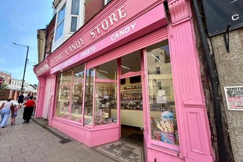 undefined, Bridge Street, Bridlington, East Riding of Yorkshire, YO15 3AH