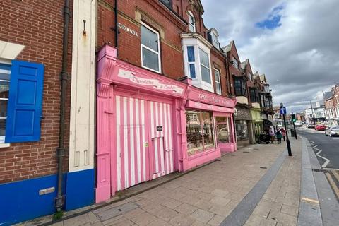 undefined, Bridge Street, Bridlington, East Riding of Yorkshire, YO15 3AH