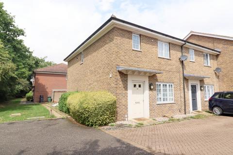 undefined, Porters Field, Braintree, CM7