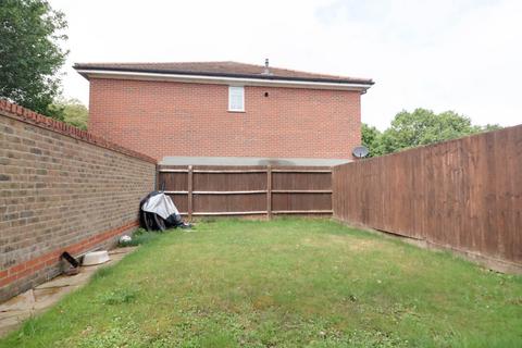 undefined, Porters Field, Braintree, CM7
