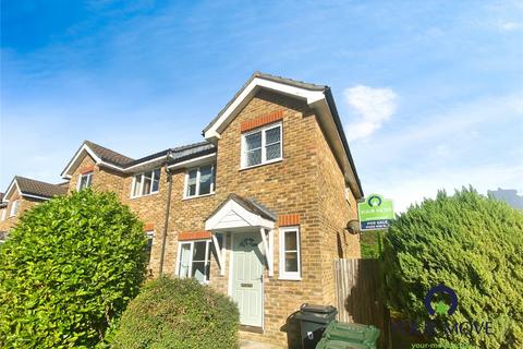 3 bedroom semi-detached house for sale, Pembury Place, Kent TN25