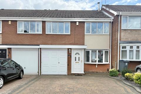 8 Chichester Drive, Birmingham, B32 1BP