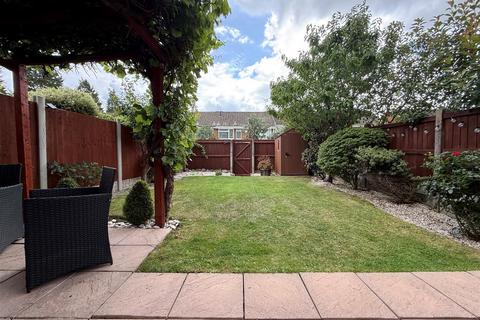 8 Chichester Drive, Birmingham, B32 1BP