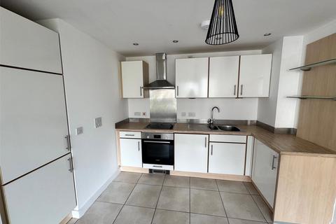 1 bedroom apartment for sale, Caldey Island House, Prospect Place, Cardiff Bay, CF11