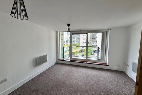 1 bedroom apartment for sale, Caldey Island House, Prospect Place, Cardiff Bay, CF11