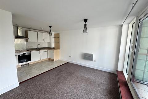 1 bedroom apartment for sale, Caldey Island House, Prospect Place, Cardiff Bay, CF11